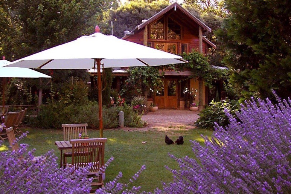 Lavender Hue Lavender Farm, Tea Rooms and B&B | Harrietville, Australia